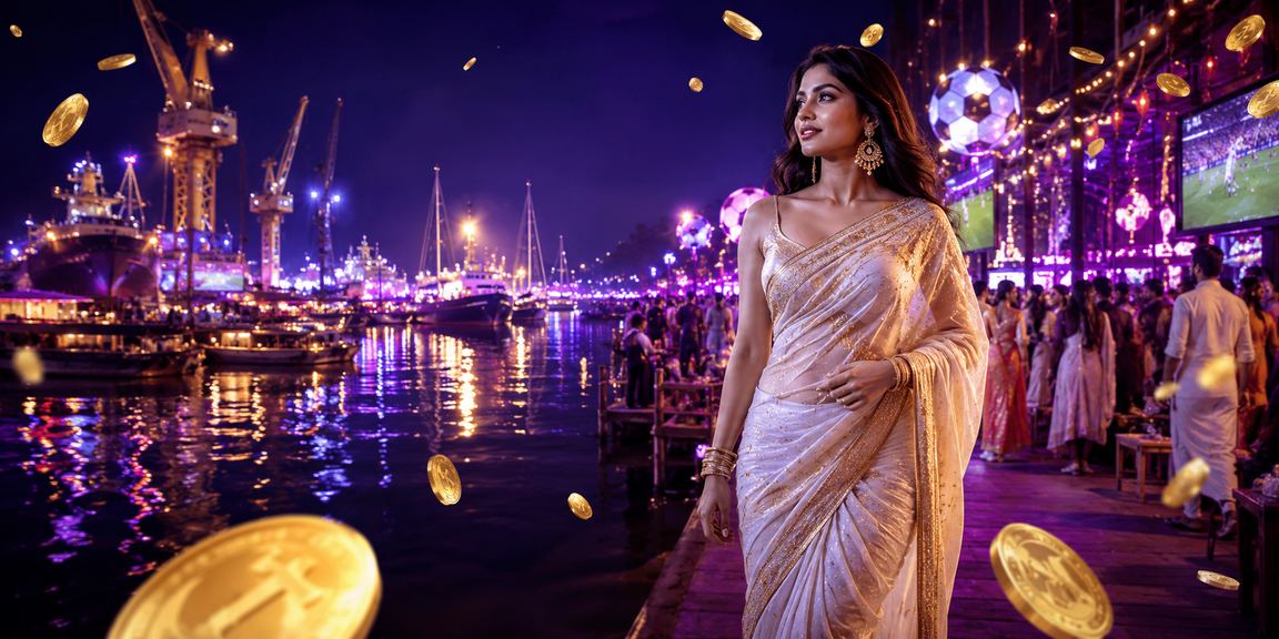 খুলনা ক্যাসিনো বিনোদন কেস স্টাডির ছবি